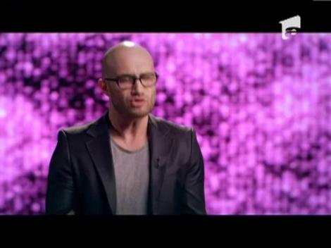 Cum se voteaza: un jurat nu vede ce au decis ceilalti doi!!!