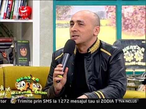 Marcel Pavel, mega concert cu 140 de instrumentisti!