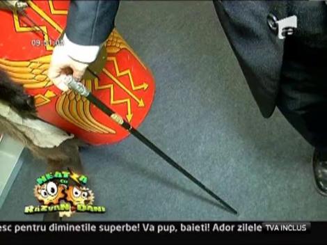 Targul de turism al Romaniei