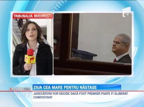 Adrian Nastase nu scapa de probleme