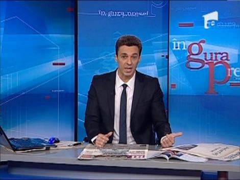 Badea trebuie sa plece in "Americuta": Prietene, de trei zile ma chinui sa descarc un formular!