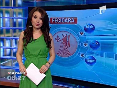 Horoscopul zilei, cu Andreea Joita: Vezi ce iti rezerva astrele pe 19 martie!