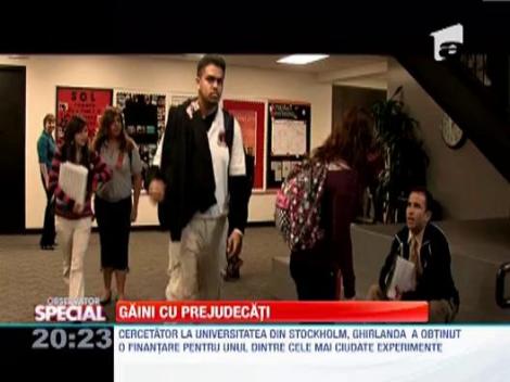 Gaini cu prejudecati