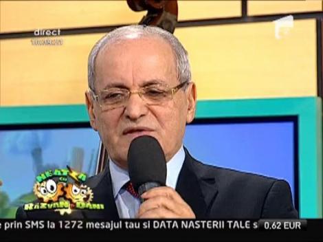 Nelu Ploiesteanu va lansa un nou album