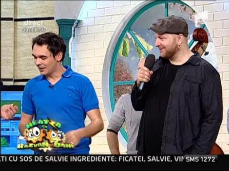 "Cinste lor", noul album al trupei Nightlosers