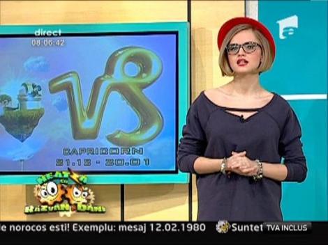 Horoscopul zilei 19/03/2013