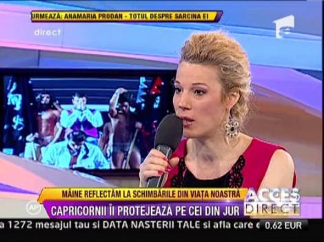 Horoscopul Zilei 20/03/2013