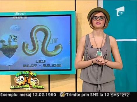 Horoscopul zilei 20/03/2013