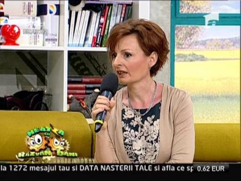 Despre alergiile de primavara