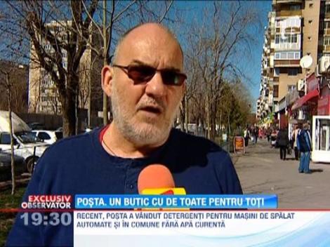 Oficiile postale s-au transformat in buticuri "cu de toate"