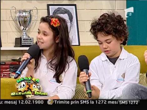 20 Martie - Ziua Mondiala a Sanatatii Orale! "Neatza" initiaza campania "Zambeste Romania"