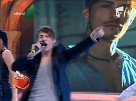 Soparla feat. Noni & Shatyr – "No no no"