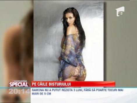  Observator Special | Femei celebre care au mers cu nasul la bisturiu