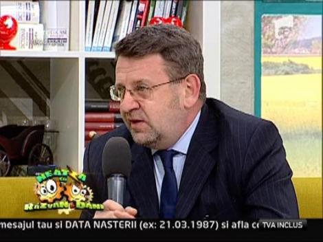 Doua noi sali de teatru se deschid pentru studentii UNATC, la Palatul Copiilor