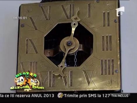 Muzeul Ceasului din Ploiesti