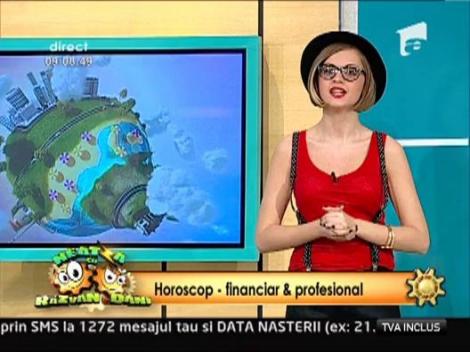 Horoscopul Zilei 21/03/2013