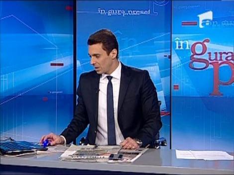 Limuzina lui Obama a ramas in pana in Israel