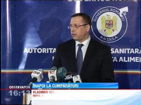 UPDATE!! Laptele din magazine este bun pentru consum