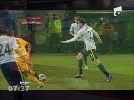 Vlad Chiriches a fost comparat cu Gica Popescu