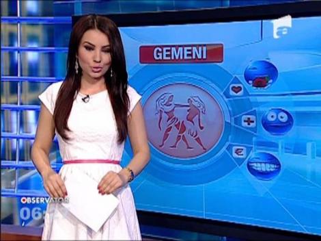 Horoscopul zilei, cu Andreea Joita: Vezi ce iti rezerva astrele pe 21 martie!