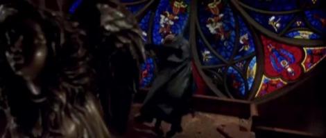 "Daredevil", eroul orb care vede orice infractiune! (Antena 1, 20:30)