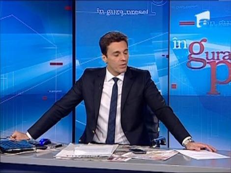 Badea: Daca iti faci detartraj de doua ori pe an, esti Dumnezeu pe pamant!