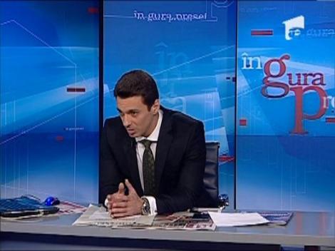 Basescu cere reexaminarea legii care aduce modificari statutului cadrelor militare