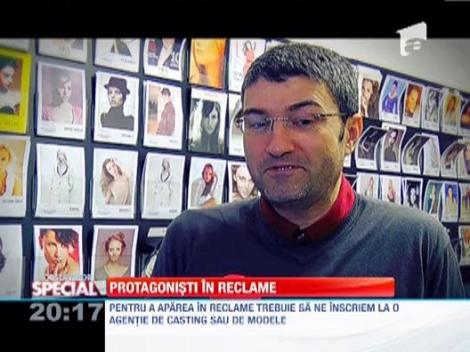 Observator Special | Protagonistii din reclamele noastre