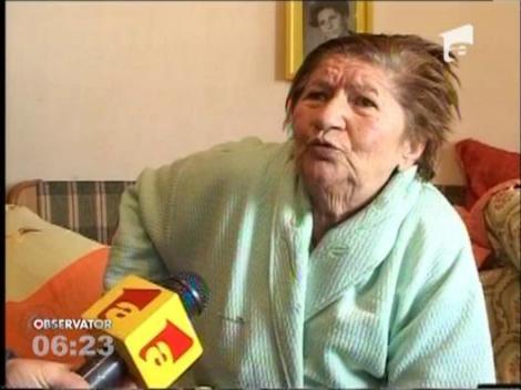 I-au rapit dreptul la un insotitor platit din banii statului