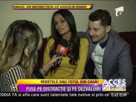 Vedetele au dat navala la inaugurarea unui nou club de fitze din Capitala