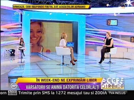 Horoscopul pentru weekend