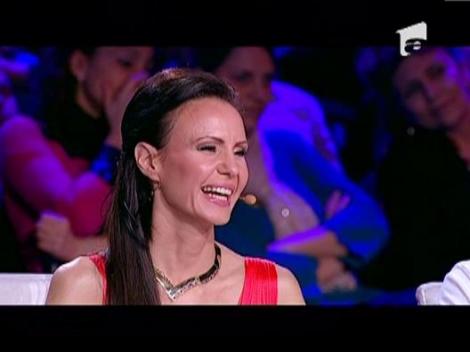 Fabian Sanchez, clovnul de la Facultatea de Circ din patria Shakirei!