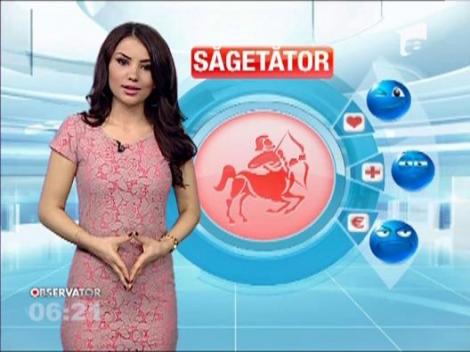 Horoscopul zilei cu Andreea Joita: Ce ne-au pregatit astrele astazi, 24 martie