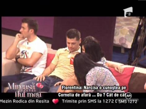 Concurentii au facut presupuneri legate de finalul competitiei, nominalizari si eliminari