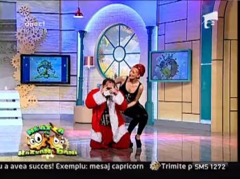 Dj Rynno & Sylvia - "Chiar daca ai plecat"