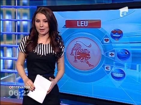 Horoscopul Zilei 25/03/2013