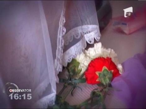 A baut motorina in loc de compot!