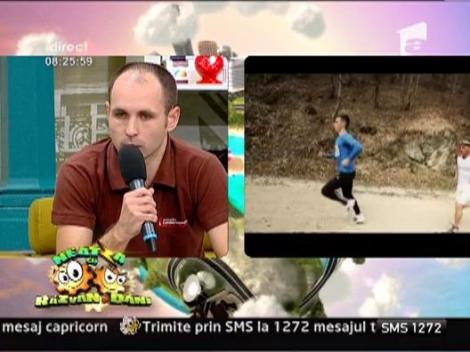 Editia a II-a a semimaratonului de la Brasov va avea loc pe 6 aprilie