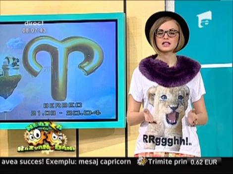 Horoscopul zilei, 25 martie: Racii au parte de surprize din partea celor dragi