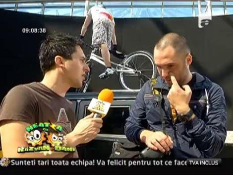 Secretele celor mai buni fotografi! Invata cum sa realizezi cele mai bune poze!