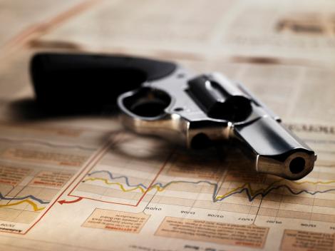 Gloante la kilogram, direct din fabrica! Asa se vinde, in Romania, munitia care ucide oameni nevinovati