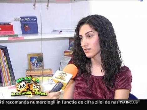 Despre violenta in familie