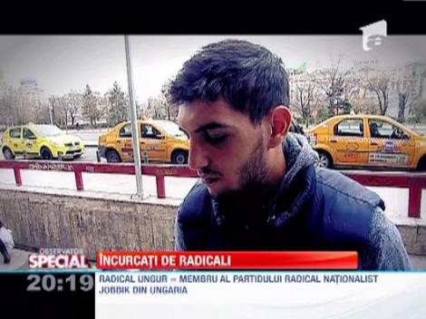 Incurcati de radicali