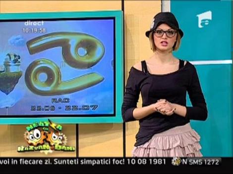 Horoscopul zilei, 26 martie: Perioada buna pentru Berbeci, in ceea ce priveste sanatatea