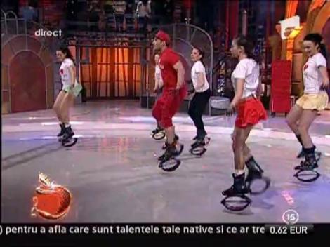 Vezi aici cum poti sa slabesti zeci de kilograme intr-un timp record!