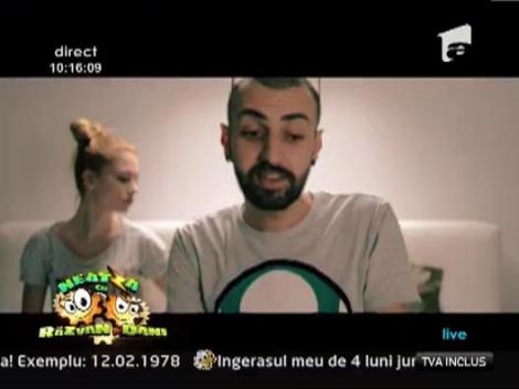 Videoclipuri la Neatza: Mefx & Maximilian - "Spune-mi ce vrei" si DJ Sava feat. Misha - "Tenerife"