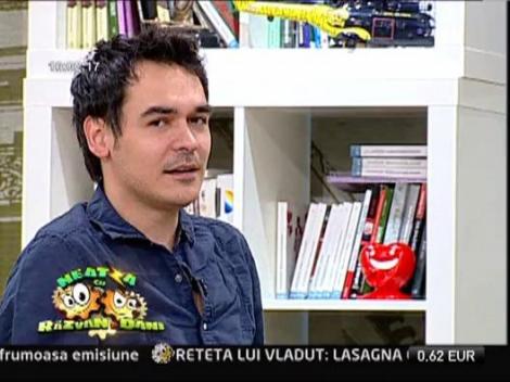 Ruby vrea sa fie "urmarita" de Milo Ventimiglia