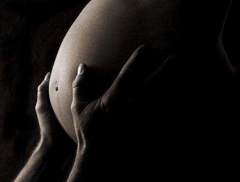 Copii nenascuti, gaj la camatari!