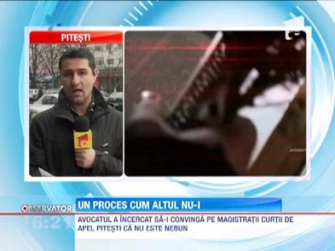 Vrea ca slujitorii Domnului sa fie pedepsiti pentru ca i-au lasat dracii in casa!