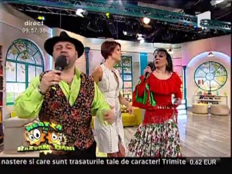 Romeo & Gipsy - "Inimioara, Inimioara"